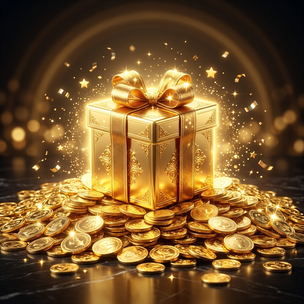 Tervetuliaisbonus: 250 ilmaiskierrosta